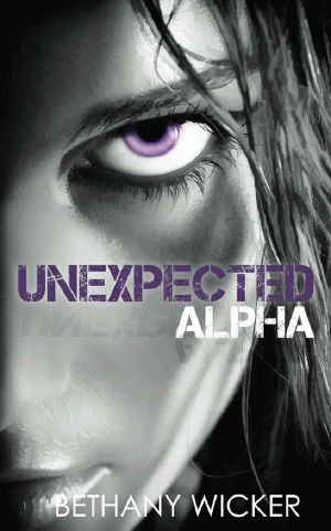 [Aluna Series 01] • Unexpected Alpha